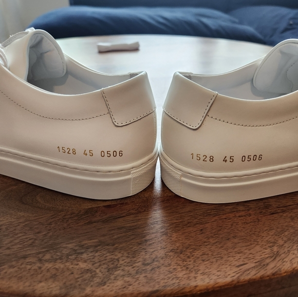 Common projects achillies low - Picture 15 of 16